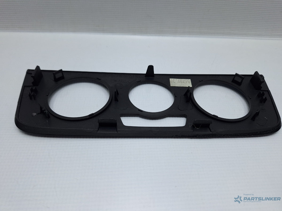 Ornament clima SEAT IBIZA V 6J5, 6P1 2008 - > TDI BMS 6J0857060