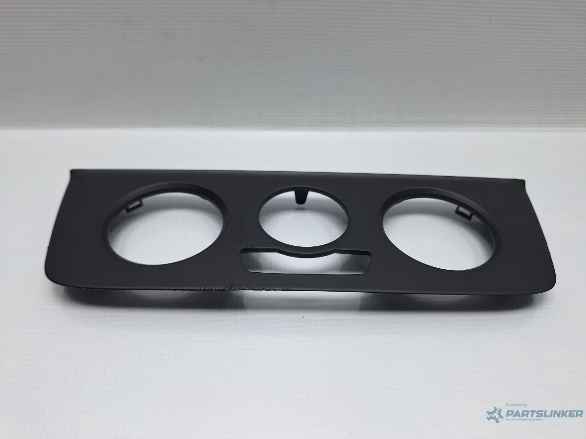 Ornament clima SEAT IBIZA V 6J5, 6P1 2008 - > TDI BMS 6J0857060