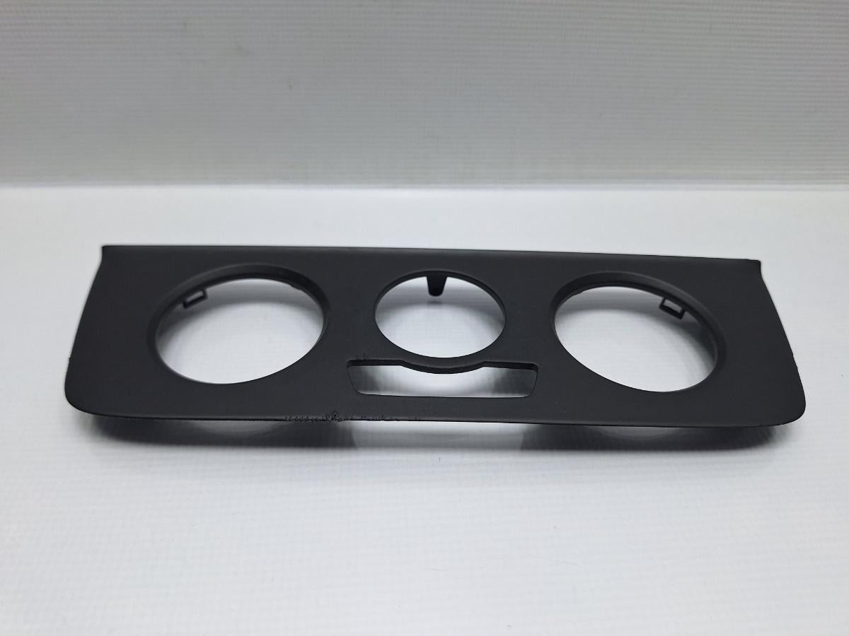 Ornament sistem de climatizare SEAT IBIZA V 6J5, 6P1 2008 - >1.4 TDI BMS 6J0857060