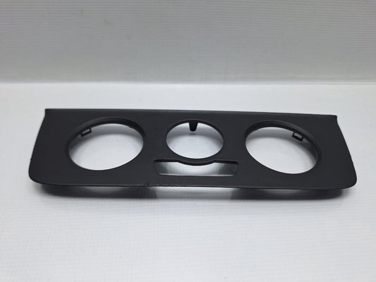 Ornament sistem de climatizare SEAT IBIZA V 6J5, 6P1 2008 - >1.4 TDI BMS 6J0857060