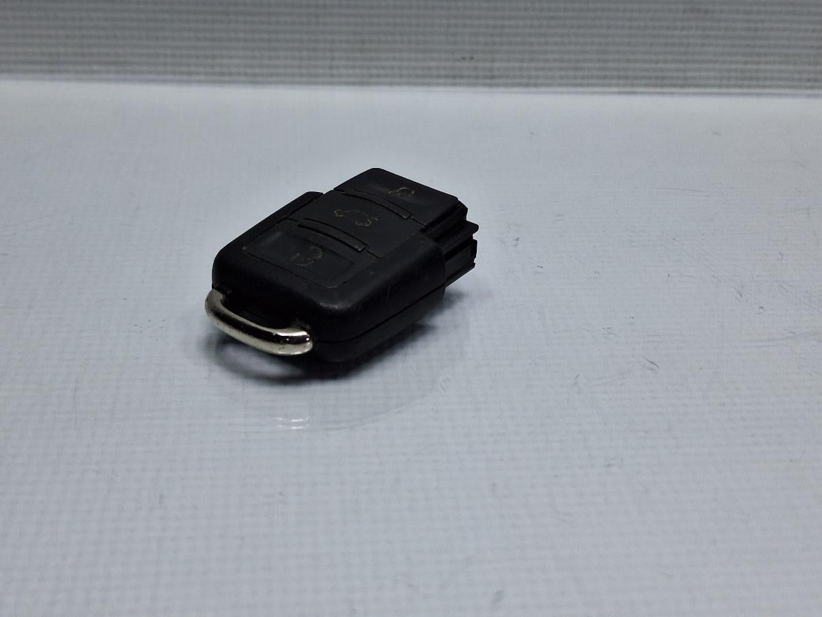 Telecomanda inchidere centralizata SEAT IBIZA V 6J5, 6P1 2008 - >1.4 TDI BMS HELLA 434MHz 1K0959753N