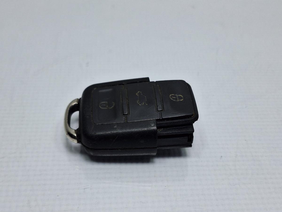 Telecomanda inchidere centralizata SEAT IBIZA V 6J5, 6P1 2008 - >1.4 TDI BMS HELLA 434MHz 1K0959753N