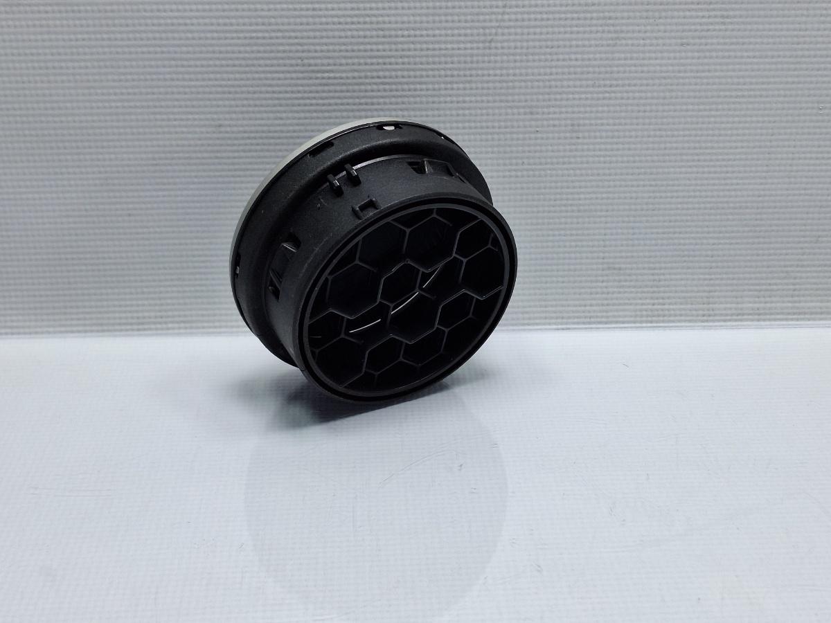 Grila de ventilatie SEAT IBIZA V 6J5, 6P1 2008 - >1.4 TDI BMS 6J1857003