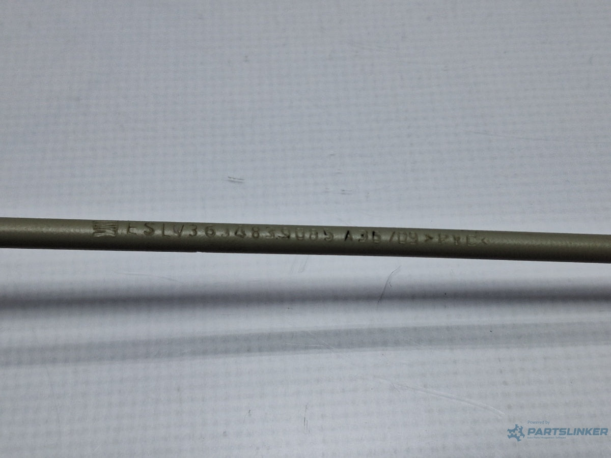 Sufa usa spate SEAT IBIZA V 6J5, 6P1 2008 - > TDI BMS 6J4839085A