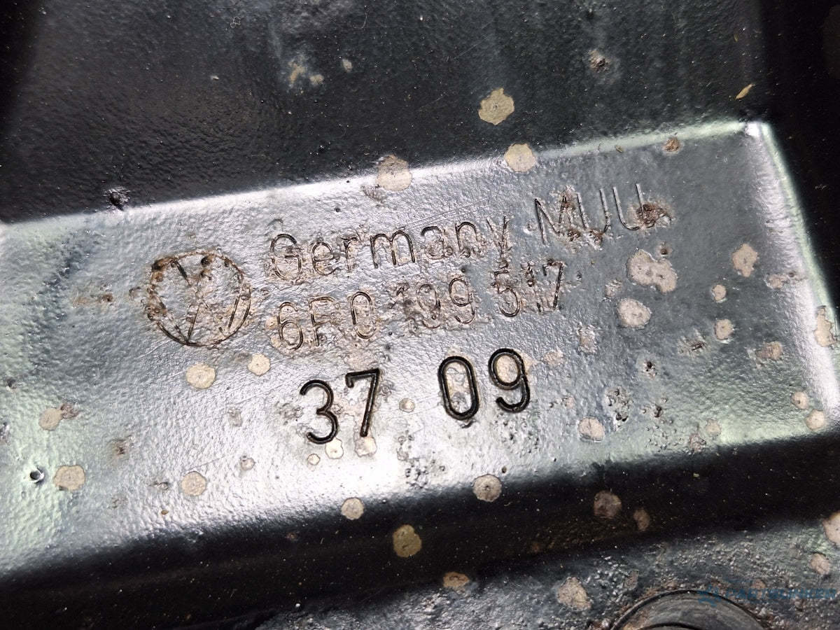 Prindere jug motor stanga SEAT IBIZA V 6J5, 6P1 2008 - > TDI BMS 6R0199517