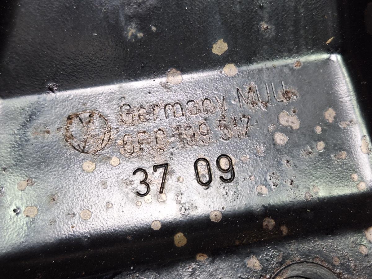 Prindere jug motor stanga SEAT IBIZA V 6J5, 6P1 2008 - > TDI BMS 6R0199517