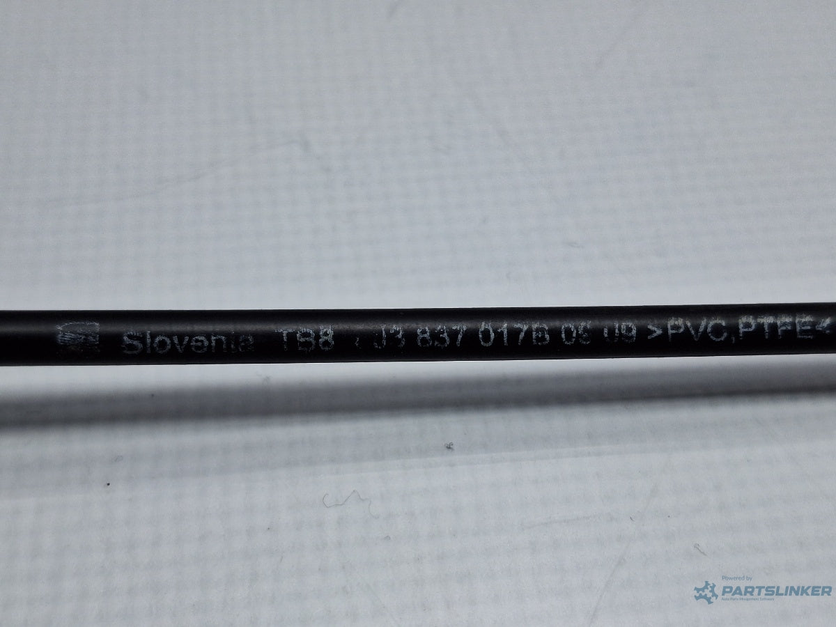 Sufa deschidere fata SEAT IBIZA V 6J5, 6P1 2008 - > TDI BMS 6J3837017B