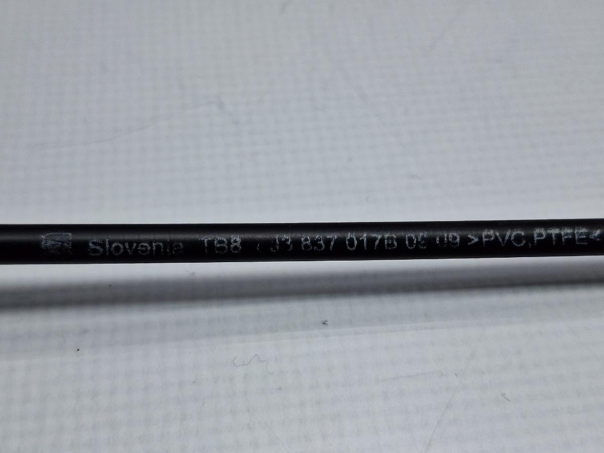 Cablu portiera fata SEAT IBIZA V 6J5, 6P1 2008 - > TDI BMS 6J3837017B