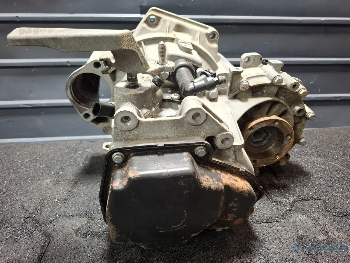 Cutie de viteze 5+1 1.4 TDI SEAT IBIZA V 6J5, 6P1 2008 - > TDI BMS JDD