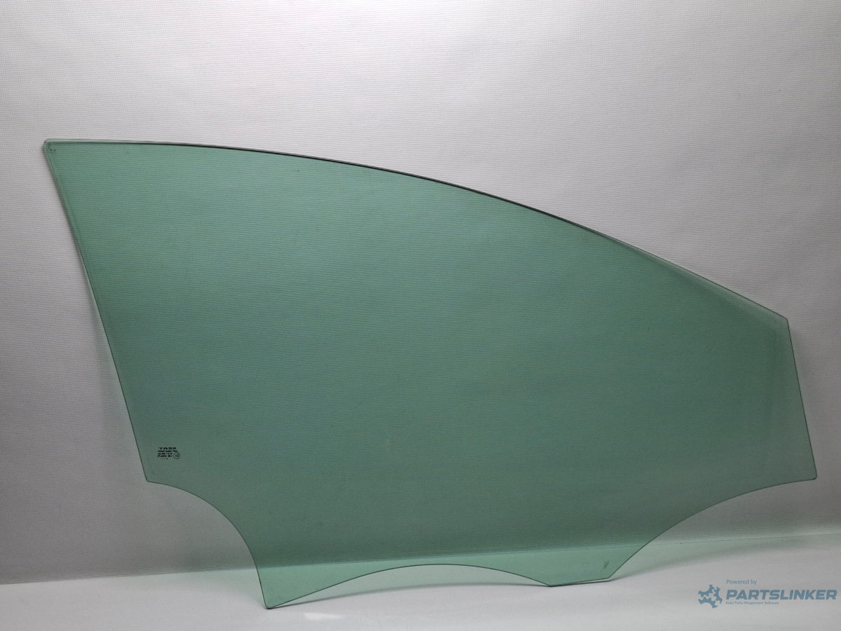 Geam usa stanga fata SEAT IBIZA V 6J5, 6P1 2008 - > TDI BMS SAINT-GOBAIN 43R-000479 6J4845201