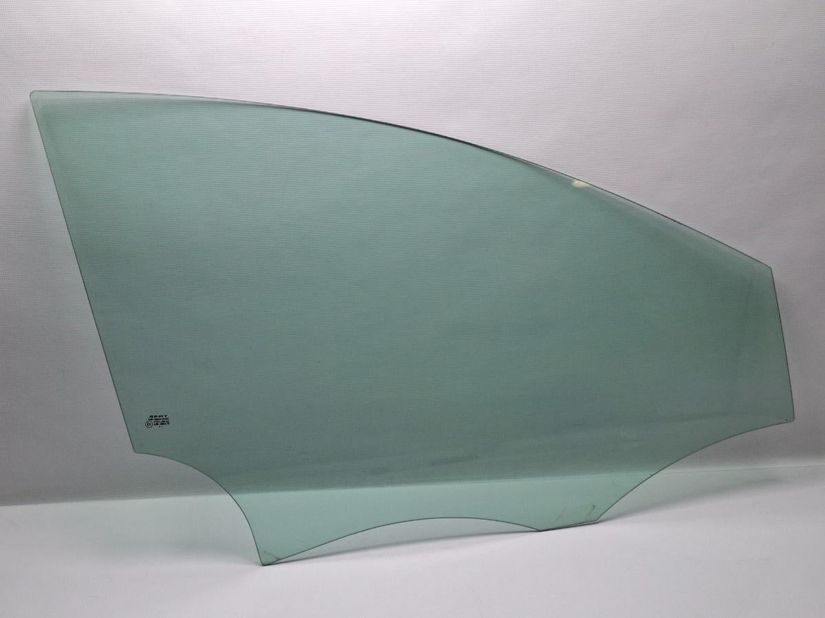 Geam usa dreapta fata SEAT IBIZA V 6J5, 6P1 2008 - > TDI BMS SAINT-GOBAIN 43R-000479 6J4845202
