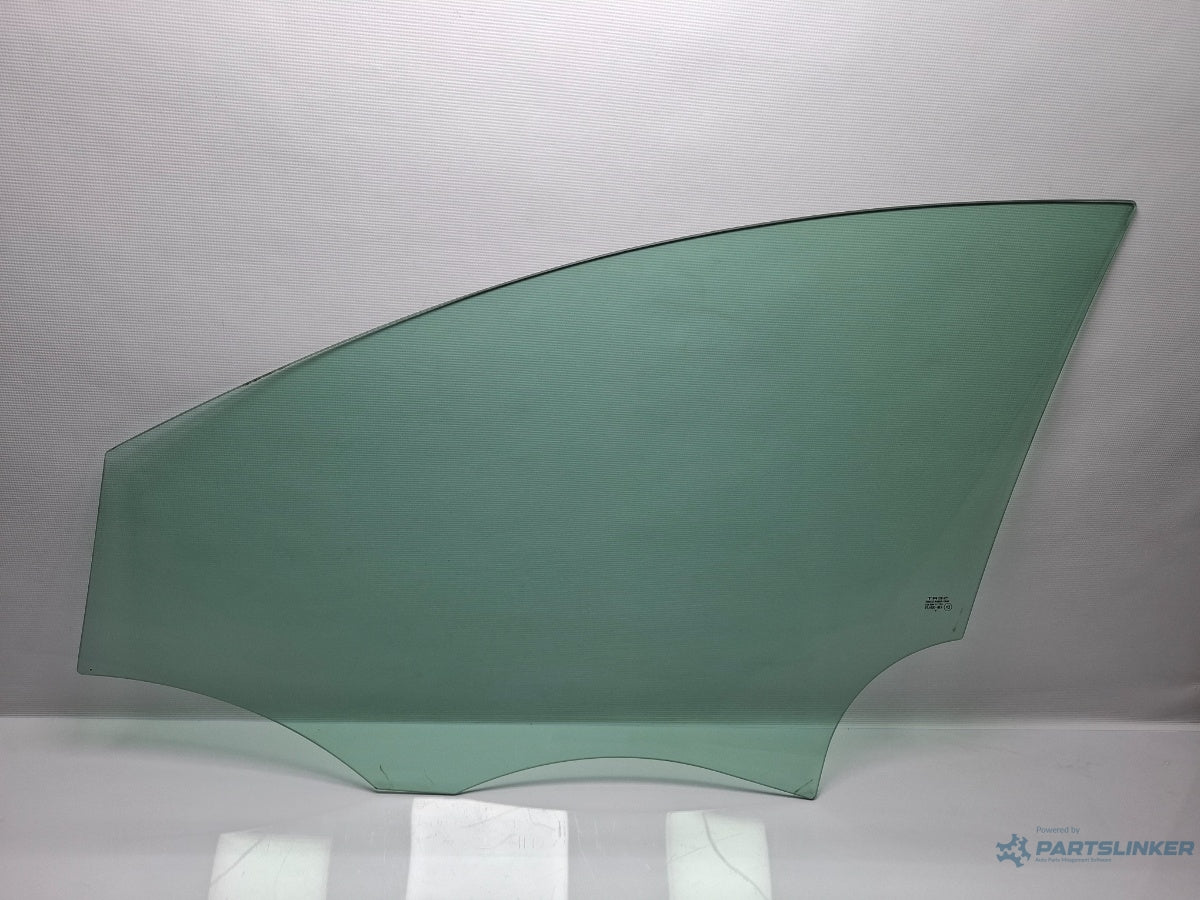 Geam usa dreapta fata SEAT IBIZA V 6J5, 6P1 2008 - > TDI BMS SAINT-GOBAIN 43R-000479 6J4845202