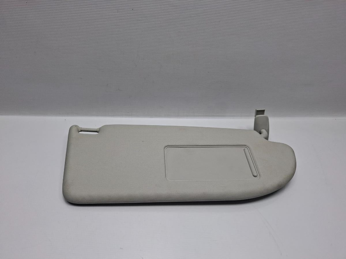 Parasolar dreapta SEAT IBIZA V 6J5, 6P1 2008 - >1.4 TDI BMS 6L0857552E