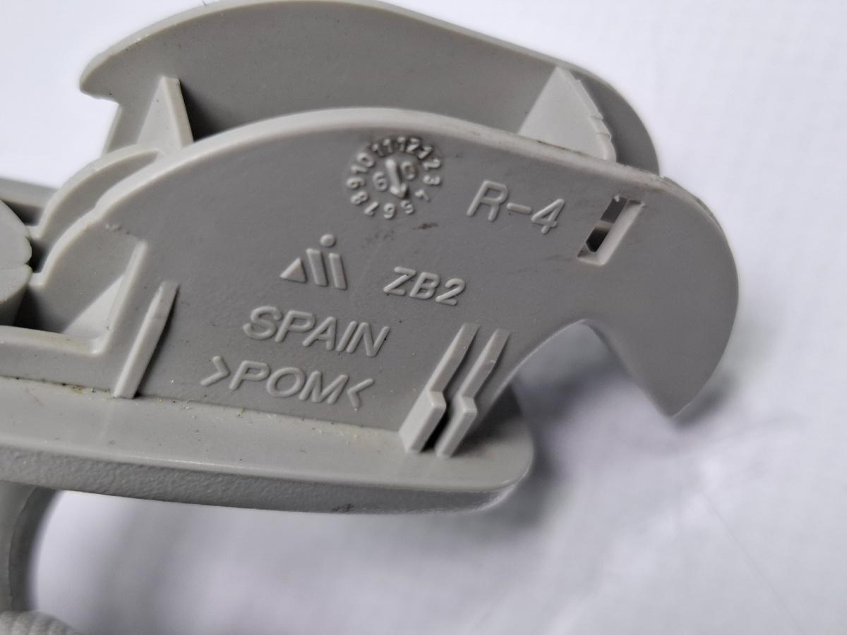 Parasolar dreapta SEAT IBIZA V 6J5, 6P1 2008 - >1.4 TDI BMS 6L0857552E