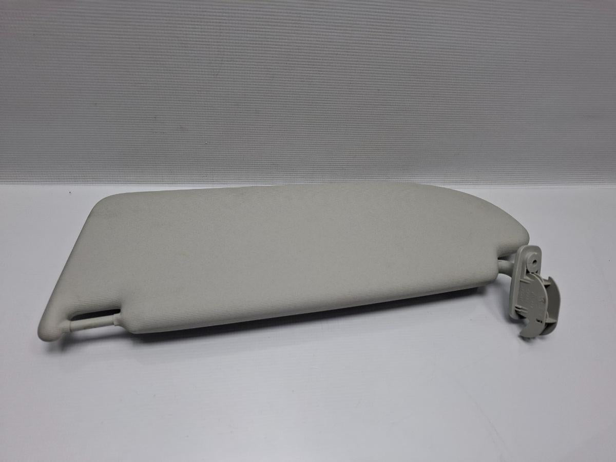 Parasolar dreapta SEAT IBIZA V 6J5, 6P1 2008 - >1.4 TDI BMS 6L0857552E