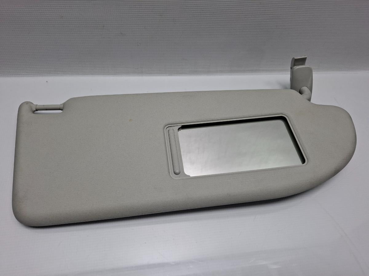 Parasolar dreapta SEAT IBIZA V 6J5, 6P1 2008 - >1.4 TDI BMS 6L0857552E