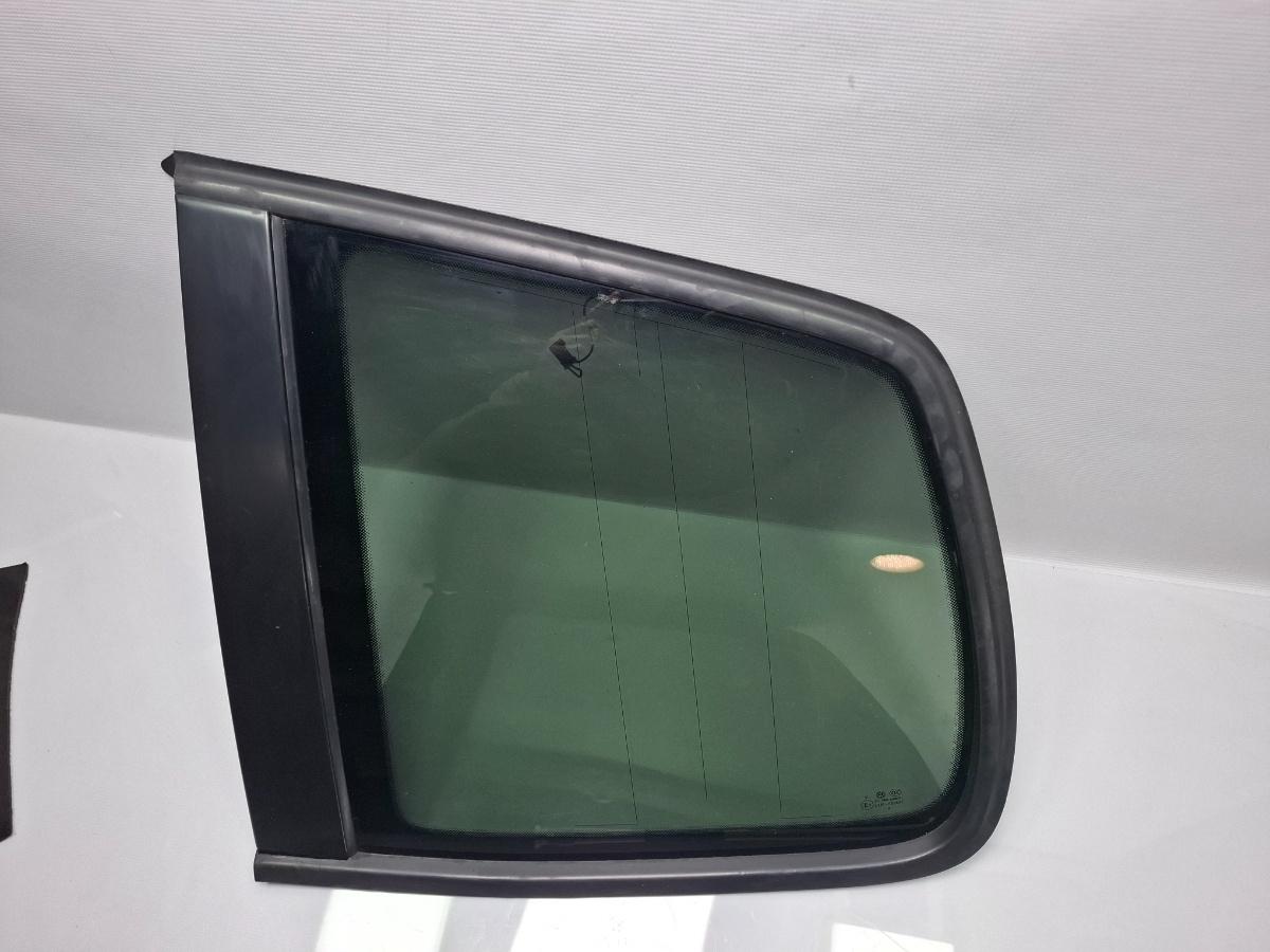 Geam fix lateral stanga spate VOLKSWAGEN TOURAN 1T3 2010 - 2015 TDI CFHC 43R-001667