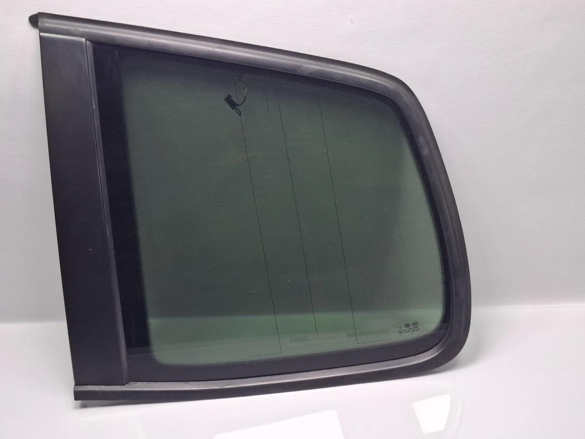Geam fix lateral stanga spate VOLKSWAGEN TOURAN 1T3 2010 - 2015 TDI CFHC 43R-001667