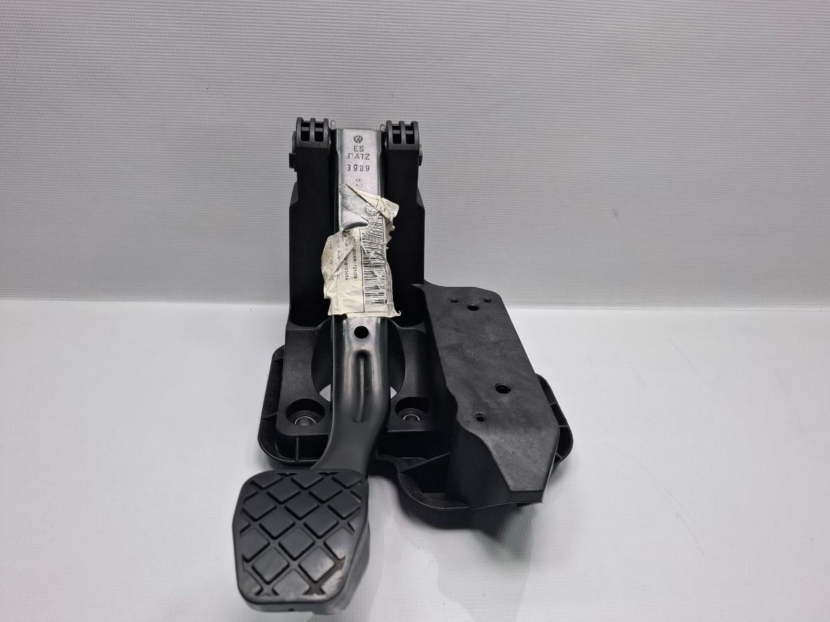 Pedala de frana SEAT IBIZA V 6J5, 6P1 2008 - >1.4 TDI BMS 6R1721058