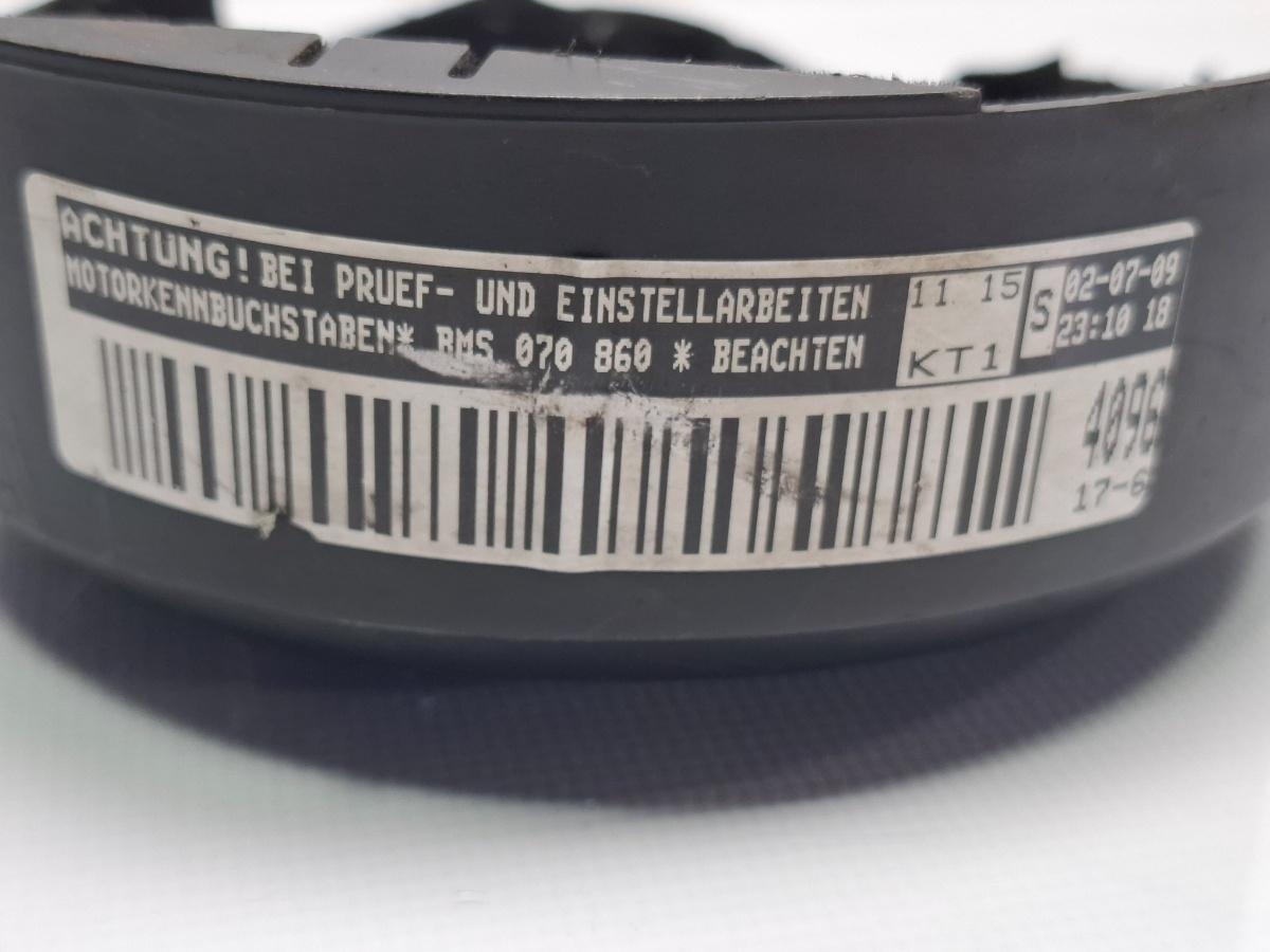 Capac distributie SEAT IBIZA V 6J5, 6P1 2008 - > TDI BMS 045109107F