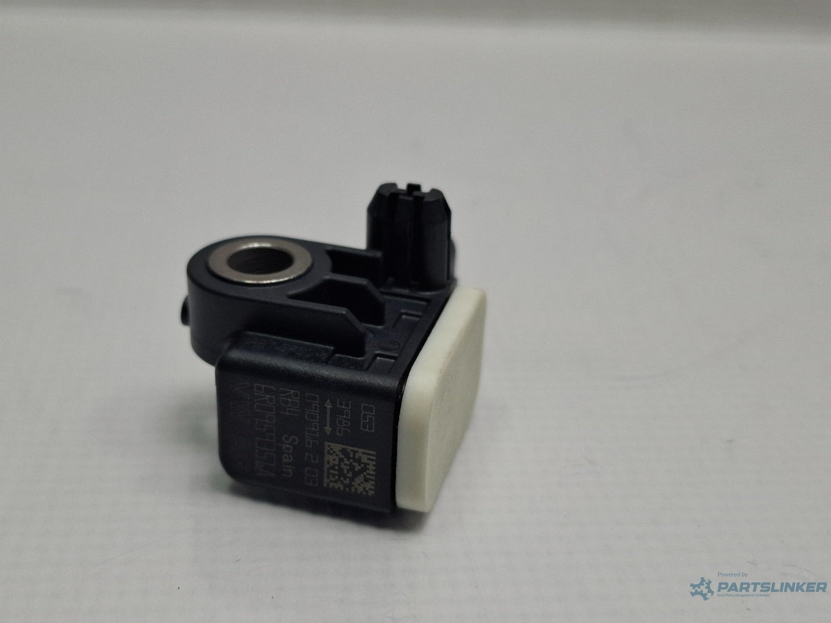Senzor impact airbag SEAT IBIZA V 6J5, 6P1 2008 - > TDI BMS 6R0959351A