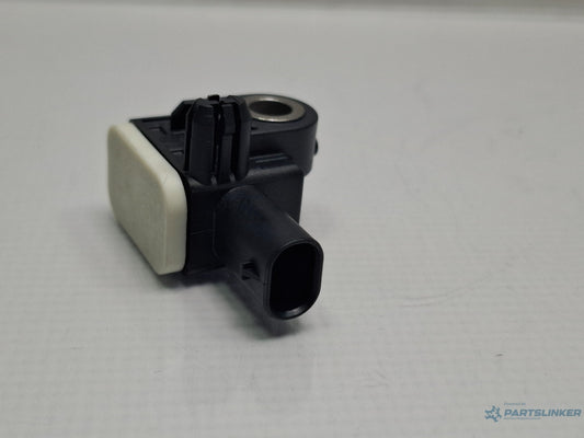 Senzor impact airbag SEAT IBIZA V 6J5, 6P1 2008 - > TDI BMS 6R0959351A