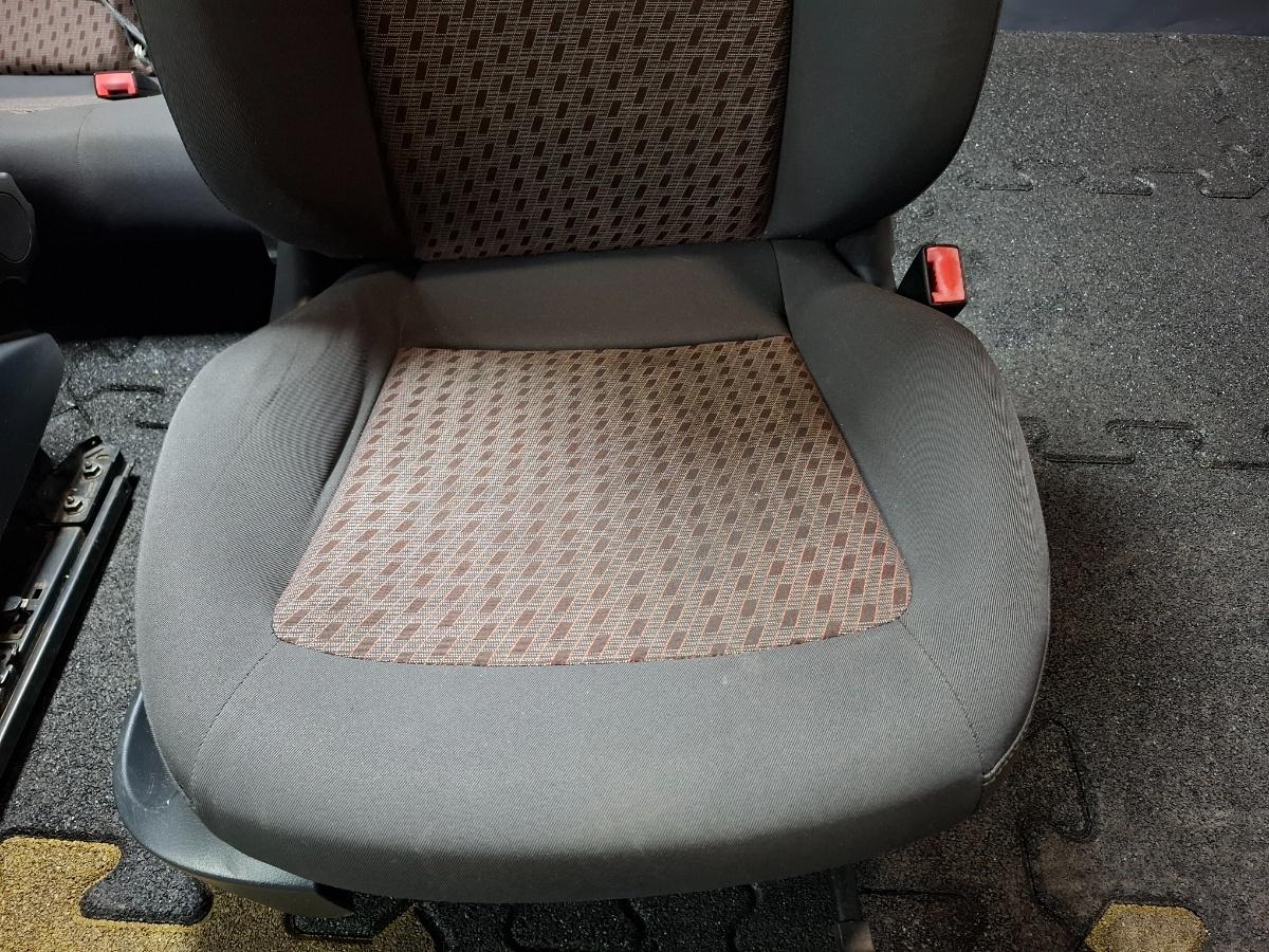 Interior complet SEAT IBIZA V 6J5, 6P1 2008 - > TDI BMS  6J0881375E