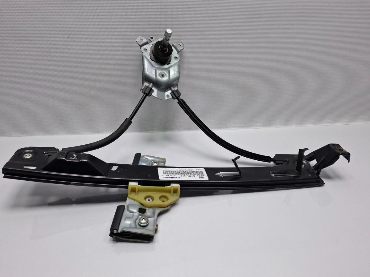 Macara Geam stanga spate SEAT IBIZA V 6J5, 6P1 2008 - >1.4 TDI BMS 6J4839461B