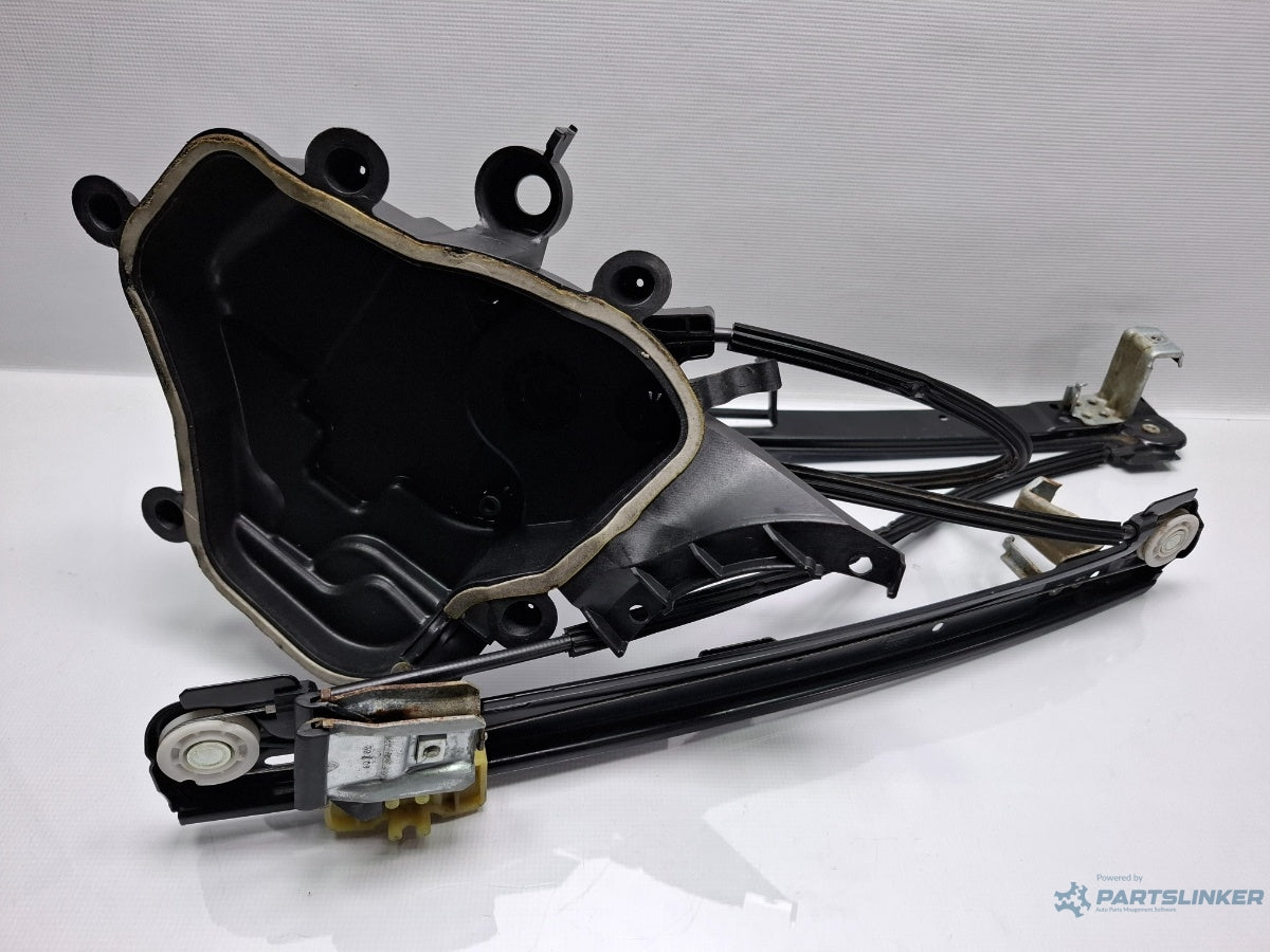 Macara geam dreapta fata SEAT IBIZA V 6J5, 6P1 2008 - > TDI BMS 6J4837402