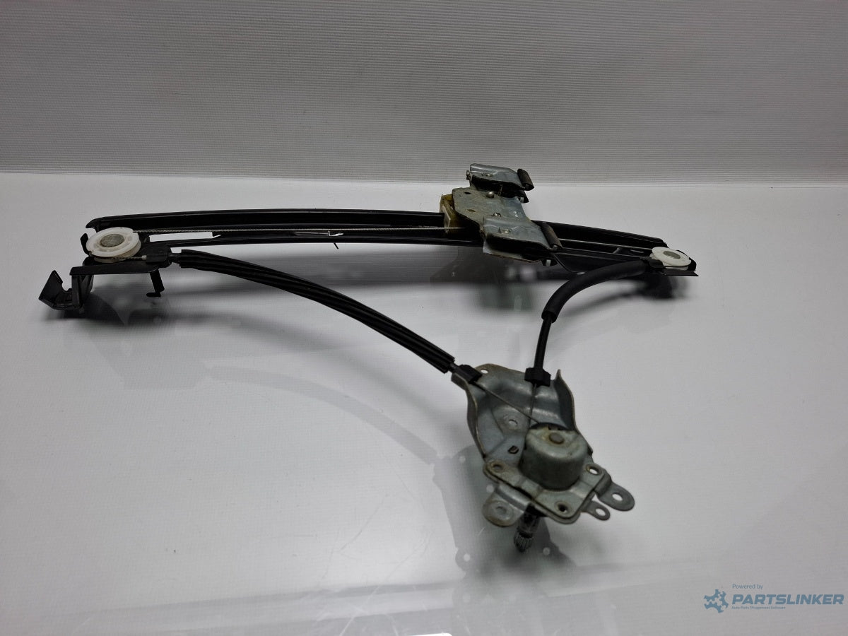 Macara geam dreapta spate SEAT IBIZA V 6J5, 6P1 2008 - > TDI BMS  6J4839462B