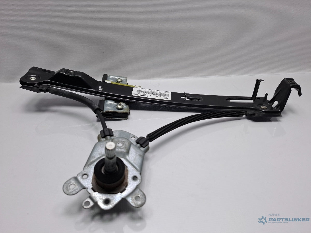 Macara geam dreapta spate SEAT IBIZA V 6J5, 6P1 2008 - > TDI BMS  6J4839462B