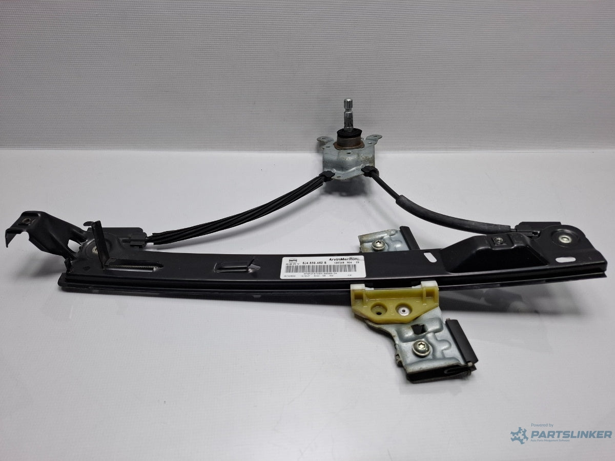 Macara geam dreapta spate SEAT IBIZA V 6J5, 6P1 2008 - > TDI BMS  6J4839462B