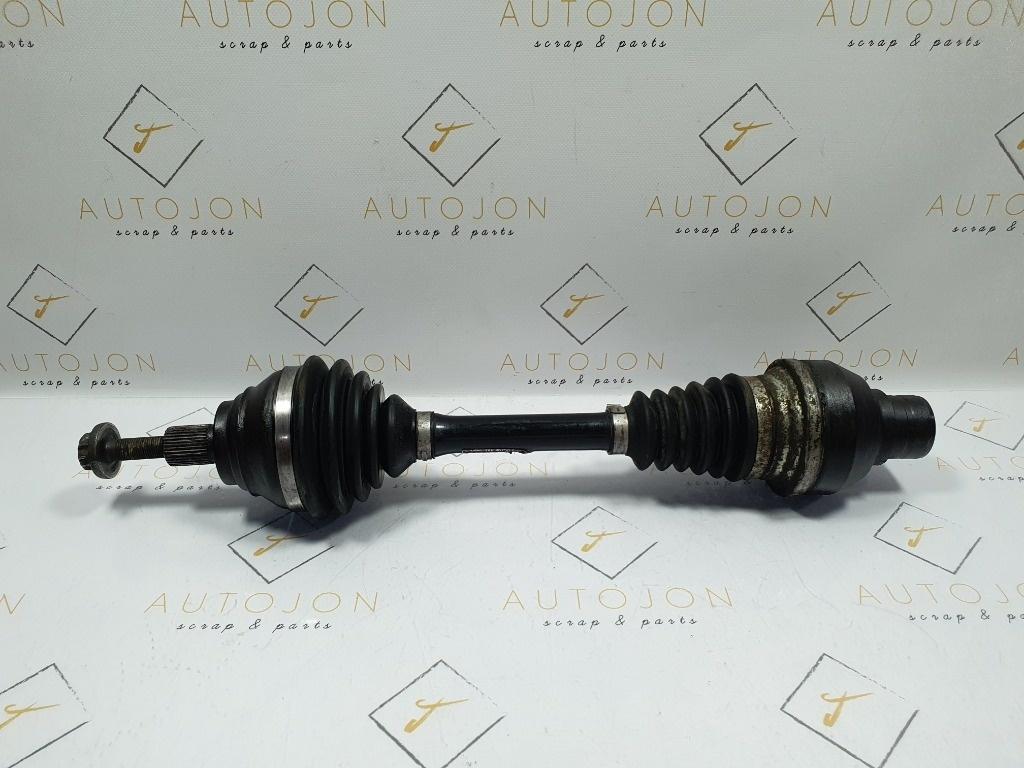 Planetara stanga  VOLKSWAGEN GOLF V Variant 1K5 2007 - 2009 1K0407271JC