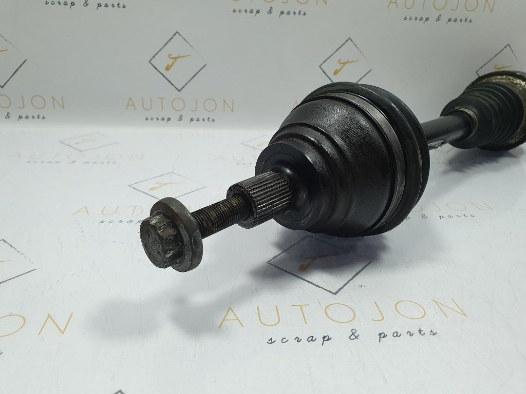 Planetara stanga  VOLKSWAGEN GOLF V Variant 1K5 2007 - 2009 1K0407271JC