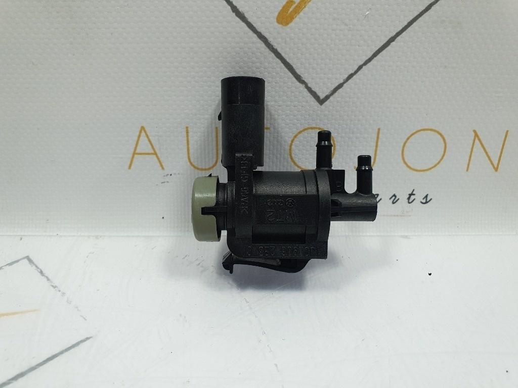 Electrovalva vacuum VOLKSWAGEN PASSAT Variant 3C5 2007 2.0 TDI BMP 103KW|140HP 2007