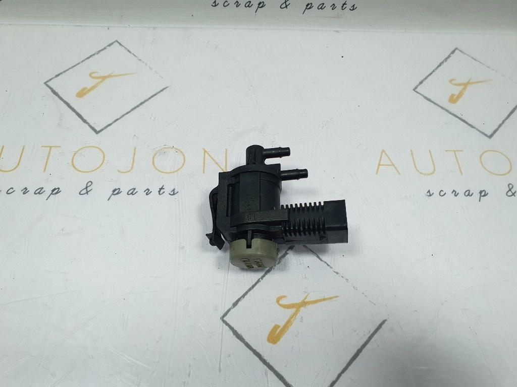 Electrovalva vacuum VOLKSWAGEN PASSAT Variant 3C5 2007 2.0 TDI BMP 103KW|140HP 2007