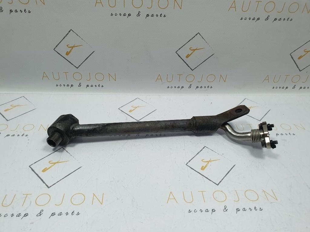Conducta retur ulei turbo VOLKSWAGEN GOLF V Variant 1K5 2007 - 2009 03G145535F