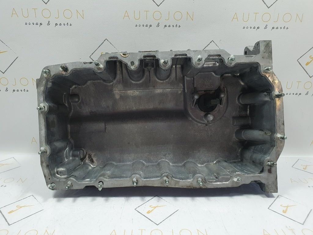 Baie de ulei cu senzor nivel VOLKSWAGEN GOLF V Variant 1K5 2007 - 2009 03G103603  1J0907660C