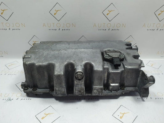 Baie de ulei cu senzor nivel VOLKSWAGEN GOLF V Variant 1K5 2007 - 2009 03G103603  1J0907660C