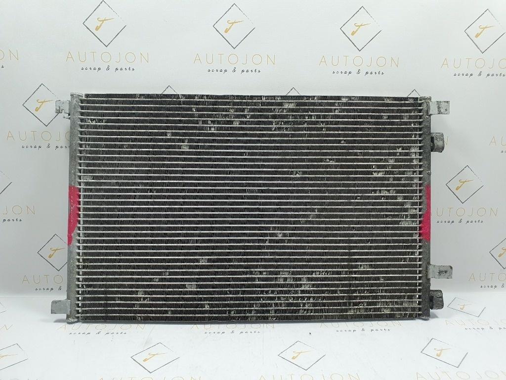 Radiator AC RENAULT SCENIC II JM0/1_ 2003 - > 8200115543