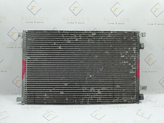 Radiator AC RENAULT SCENIC II JM0/1_ 2003 - > 8200115543