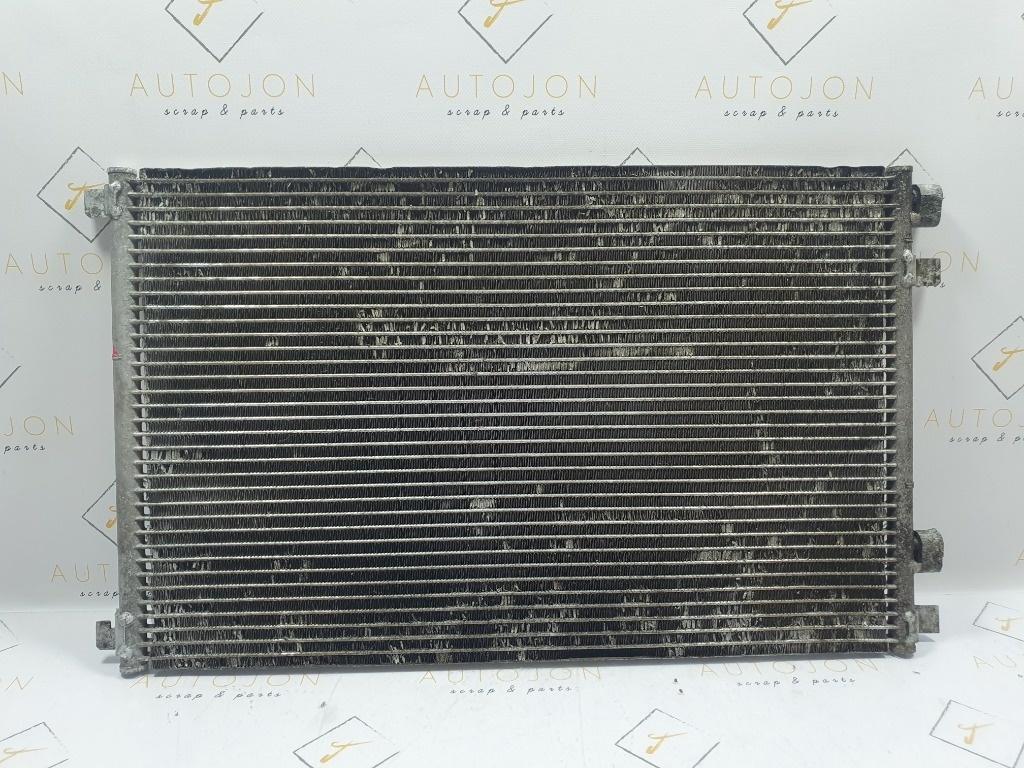 Radiator AC RENAULT SCENIC II JM0/1_ 2003 - > 8200115543