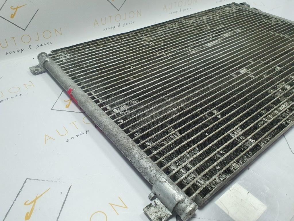 Radiator AC RENAULT SCENIC II JM0/1_ 2003 - > 8200115543