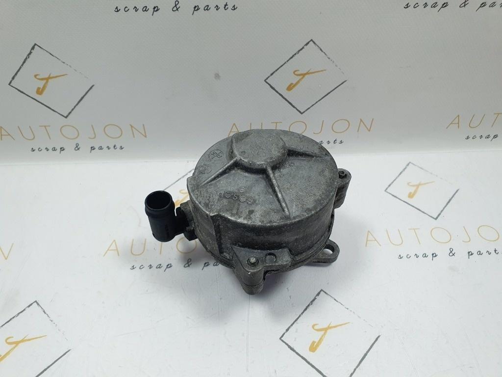 Pompa vacuum RENAULT SCENIC II JM0/1_ 2003 - >  163354368