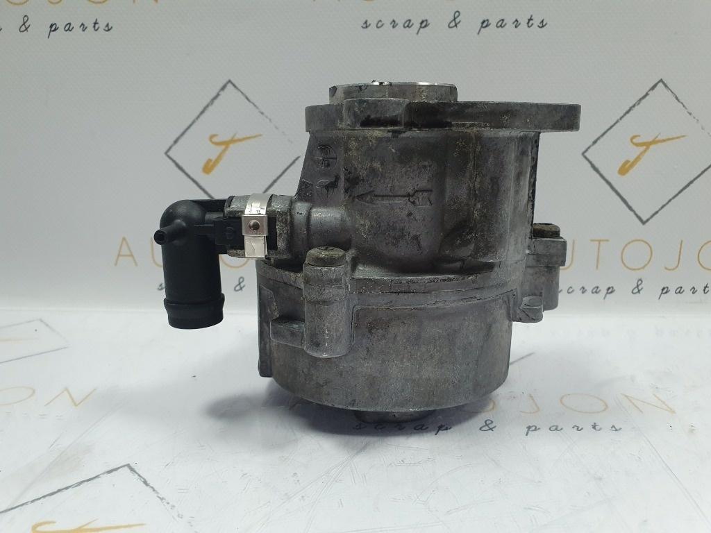 Pompa vacuum RENAULT SCENIC II JM0/1_ 2003 - >  163354368