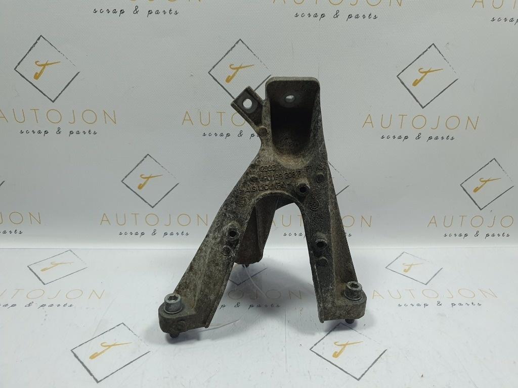 Suport tampon motor AUDI A6 III Avant 4F5, C6 2005 - 2011 4F0199308P
