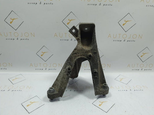 Suport tampon motor AUDI A6 III Avant 4F5, C6 2005 - 2011 4F0199308P