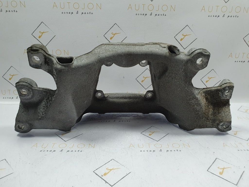 Suport tampon cutie de viteze AUDI A6 III Avant 4F5, C6 2005 - 2011 4F0390263L