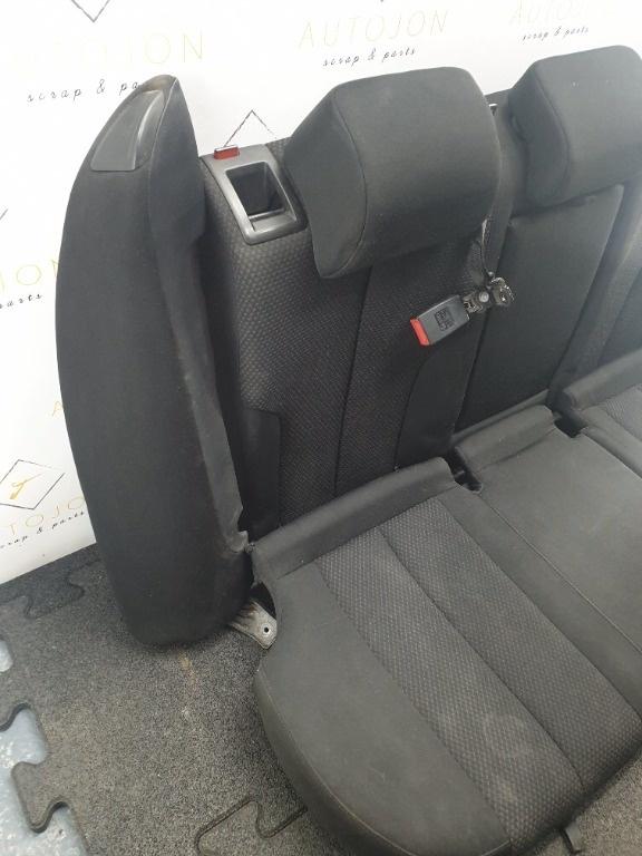 Banchete spate VOLKSWAGEN PASSAT Variant 3C5 2007 2.0 TDI BMP 103KW|140HP 2007