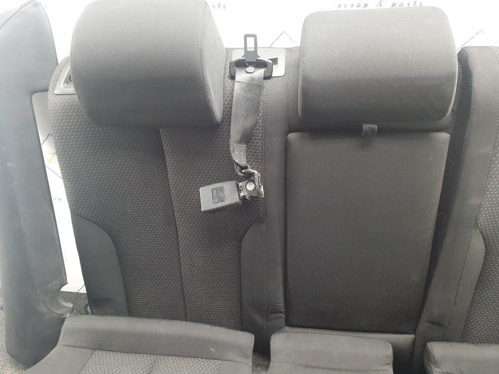 Banchete spate VOLKSWAGEN PASSAT Variant 3C5 2007 2.0 TDI BMP 103KW|140HP 2007